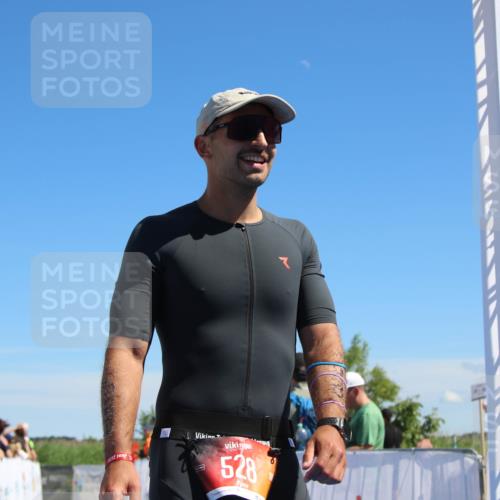 21.06.2026 - Viking Triathlon Markus Tischler http://msf.ph/oto/9848341 21.06.2026 15:23:29 Ziel 528 meine-sportfotos.de