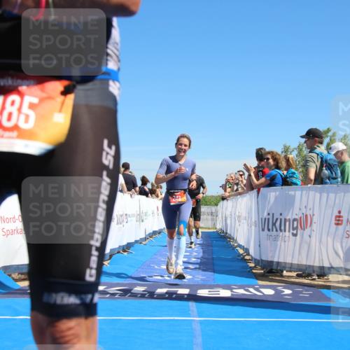 21.06.2026 - Viking Triathlon Markus Tischler http://msf.ph/oto/9848382 21.06.2026 15:24:11 Ziel 173, 243, 485 meine-sportfotos.de