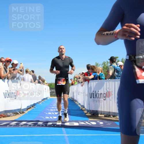 21.06.2026 - Viking Triathlon Markus Tischler http://msf.ph/oto/9848391 21.06.2026 15:24:14 Ziel 173, 243, 485 meine-sportfotos.de