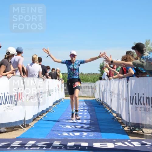 21.06.2026 - Viking Triathlon Markus Tischler http://msf.ph/oto/9848419 21.06.2026 15:25:35 Ziel 399 meine-sportfotos.de