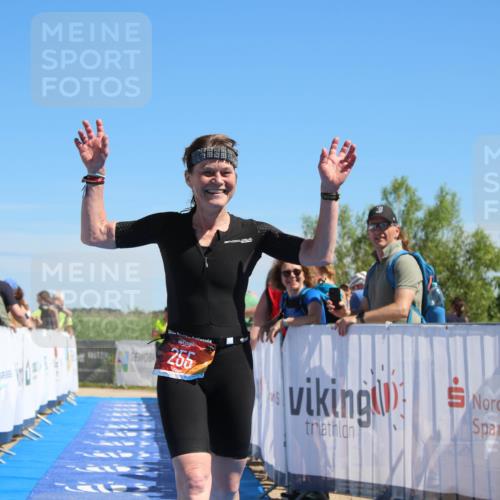 21.06.2026 - Viking Triathlon Markus Tischler http://msf.ph/oto/9848445 21.06.2026 15:25:47 Ziel 255 meine-sportfotos.de
