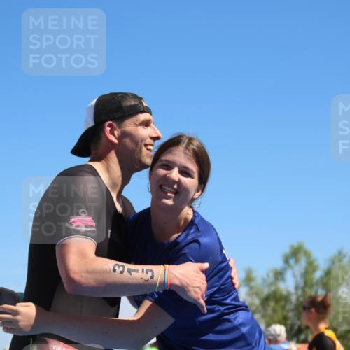 21.06.2026 - Viking Triathlon Markus Tischler http://msf.ph/oto/9848507 21.06.2026 15:26:47 Ziel 315 meine-sportfotos.de