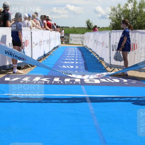 21.06.2026 - Viking Triathlon Markus Tischler http://msf.ph/oto/9848510 21.06.2026 13:35:42 Ziel  meine-sportfotos.de