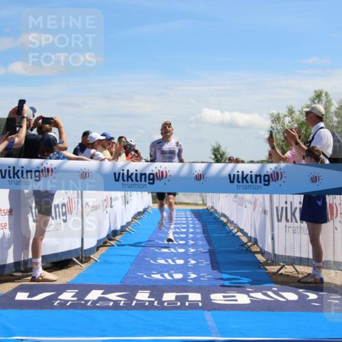 21.06.2026 - Viking Triathlon Markus Tischler http://msf.ph/oto/9848515 21.06.2026 13:40:38 Ziel 9 meine-sportfotos.de