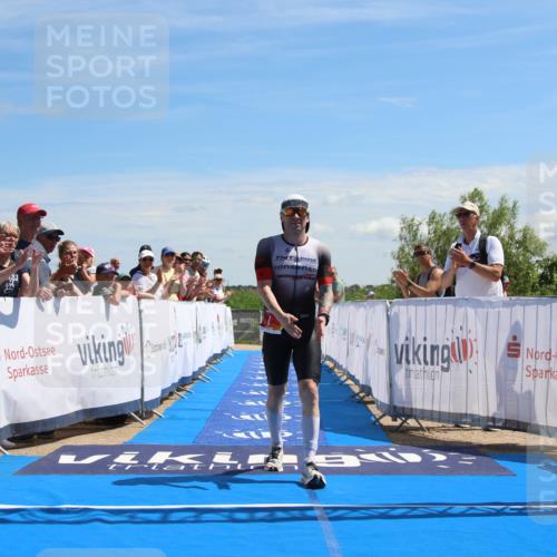 21.06.2026 - Viking Triathlon Markus Tischler http://msf.ph/oto/9848562 21.06.2026 13:44:42 Ziel 1 meine-sportfotos.de