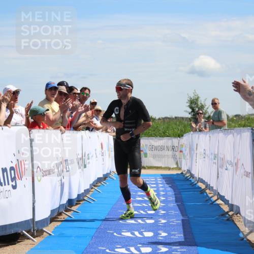 21.06.2026 - Viking Triathlon Markus Tischler http://msf.ph/oto/9848591 21.06.2026 13:47:23 Ziel 4 meine-sportfotos.de