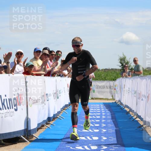 21.06.2026 - Viking Triathlon Markus Tischler http://msf.ph/oto/9848593 21.06.2026 13:47:24 Ziel 4 meine-sportfotos.de