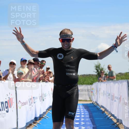21.06.2026 - Viking Triathlon Markus Tischler http://msf.ph/oto/9848600 21.06.2026 13:47:25 Ziel 4 meine-sportfotos.de