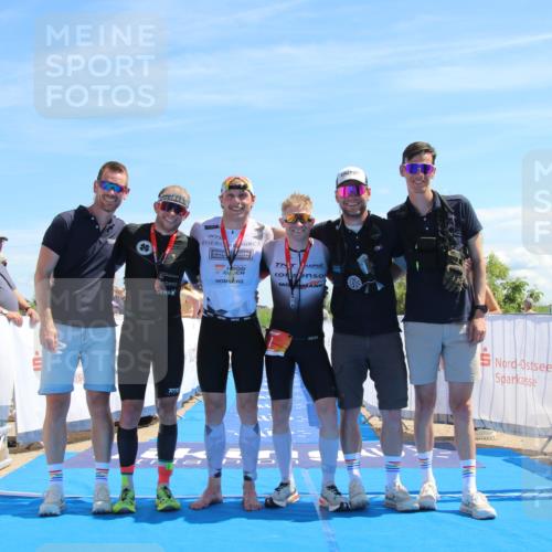 21.06.2026 - Viking Triathlon Markus Tischler http://msf.ph/oto/9848624 21.06.2026 13:49:22 Ziel  meine-sportfotos.de