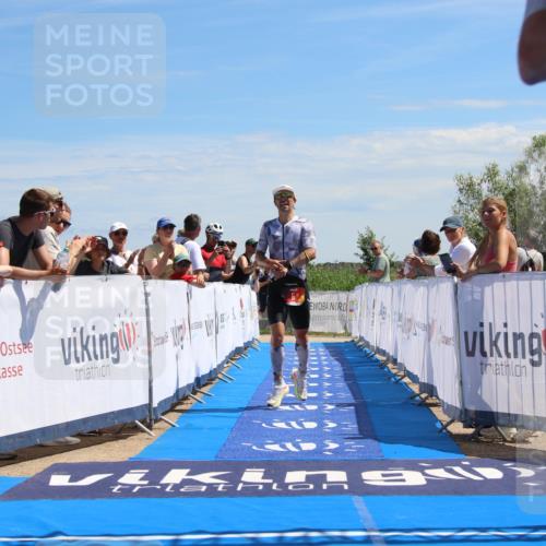 21.06.2026 - Viking Triathlon Markus Tischler http://msf.ph/oto/9848672 21.06.2026 13:55:12 Ziel 5, 342 meine-sportfotos.de