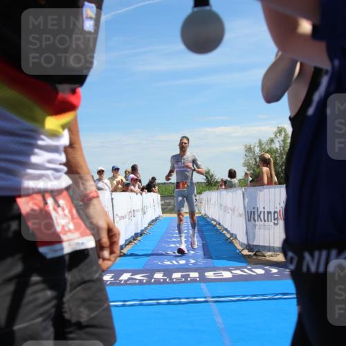 21.06.2026 - Viking Triathlon Markus Tischler http://msf.ph/oto/9848722 21.06.2026 13:57:57 Ziel 21 meine-sportfotos.de