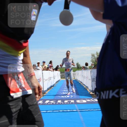 21.06.2026 - Viking Triathlon Markus Tischler http://msf.ph/oto/9848723 21.06.2026 13:57:57 Ziel 21 meine-sportfotos.de