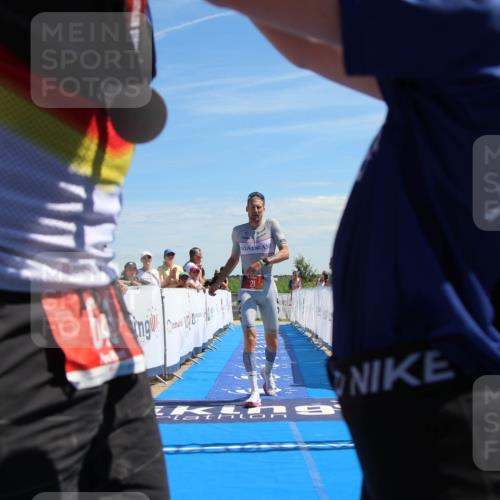 21.06.2026 - Viking Triathlon Markus Tischler http://msf.ph/oto/9848729 21.06.2026 13:57:58 Ziel 21 meine-sportfotos.de