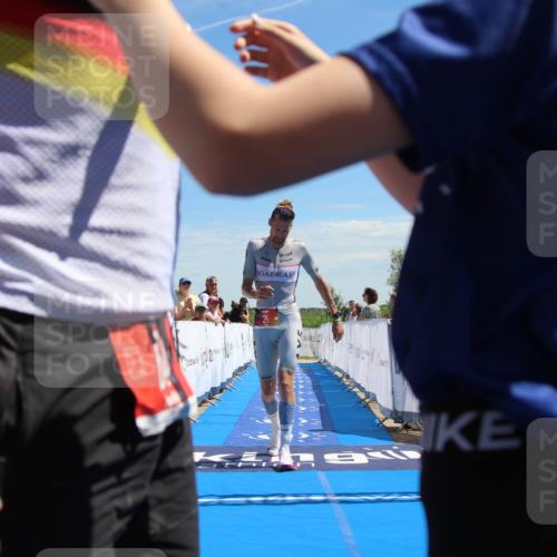 21.06.2026 - Viking Triathlon Markus Tischler http://msf.ph/oto/9848734 21.06.2026 13:57:58 Ziel 21 meine-sportfotos.de