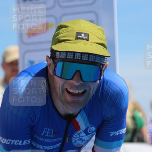 21.06.2026 - Viking Triathlon Markus Tischler http://msf.ph/oto/9848773 21.06.2026 13:59:53 Ziel 371 meine-sportfotos.de