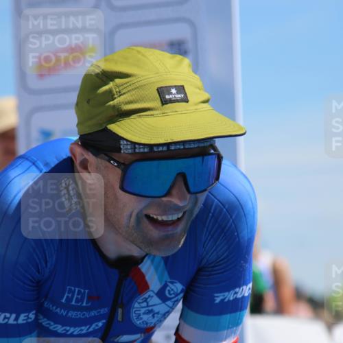 21.06.2026 - Viking Triathlon Markus Tischler http://msf.ph/oto/9848776 21.06.2026 13:59:53 Ziel 371 meine-sportfotos.de