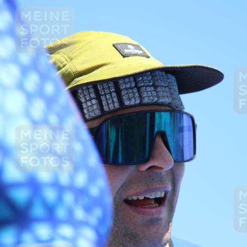 21.06.2026 - Viking Triathlon Markus Tischler http://msf.ph/oto/9848787 21.06.2026 14:00:08 Ziel  meine-sportfotos.de