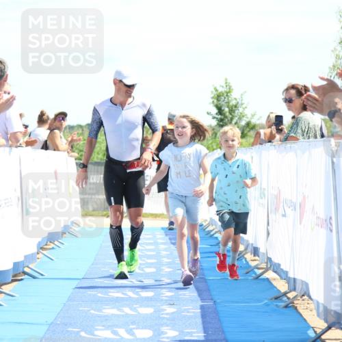 21.06.2026 - Viking Triathlon Markus Tischler http://msf.ph/oto/9848806 21.06.2026 14:01:16 Ziel 7 meine-sportfotos.de