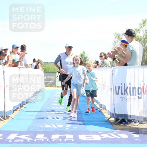 21.06.2026 - Viking Triathlon Markus Tischler http://msf.ph/oto/9848810 21.06.2026 14:01:18 Ziel 7 meine-sportfotos.de