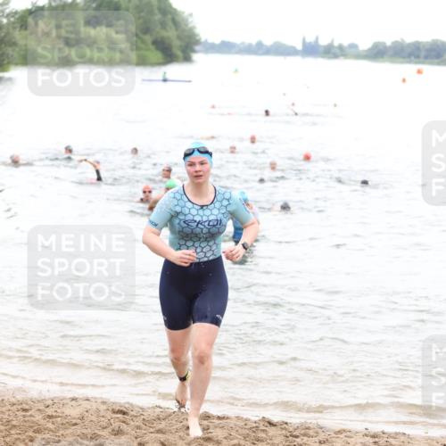 21.06.2026 - 29. Vierlanden-Triathlon Andreas Tolksdorf http://msf.ph/oto/9852125 21.06.2026 10:19:12 Schwimmen 512, 519, 535, 546, 624 meine-sportfotos.de