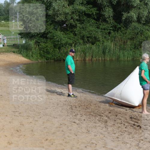 21.06.2026 - 29. Vierlanden-Triathlon Andreas Tolksdorf http://msf.ph/oto/9852523 21.06.2026 08:28:10 Schwimmen  meine-sportfotos.de