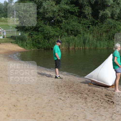 21.06.2026 - 29. Vierlanden-Triathlon Andreas Tolksdorf http://msf.ph/oto/9852525 21.06.2026 08:28:10 Schwimmen  meine-sportfotos.de