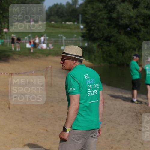 21.06.2026 - 29. Vierlanden-Triathlon Andreas Tolksdorf http://msf.ph/oto/9852527 21.06.2026 08:31:12 Schwimmen  meine-sportfotos.de