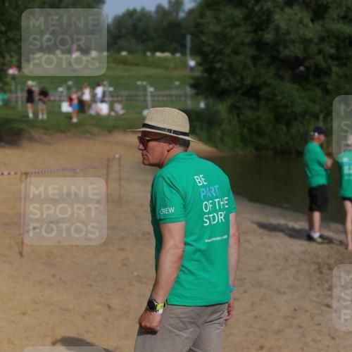21.06.2026 - 29. Vierlanden-Triathlon Andreas Tolksdorf http://msf.ph/oto/9852528 21.06.2026 08:31:12 Schwimmen  meine-sportfotos.de
