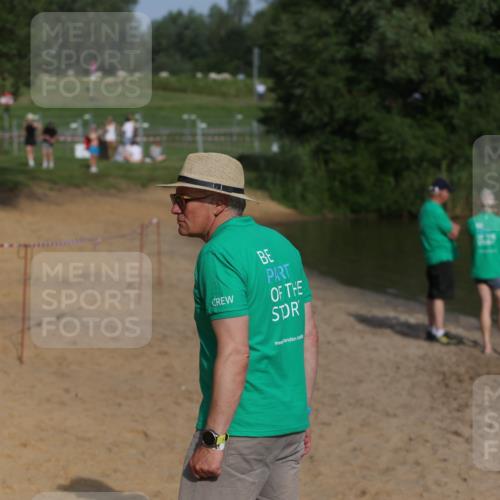 21.06.2026 - 29. Vierlanden-Triathlon Andreas Tolksdorf http://msf.ph/oto/9852530 21.06.2026 08:31:12 Schwimmen  meine-sportfotos.de