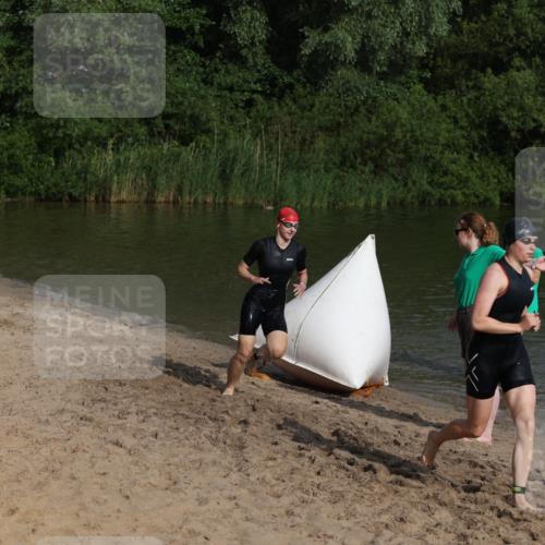 21.06.2026 - 29. Vierlanden-Triathlon Andreas Tolksdorf http://msf.ph/oto/9852622 21.06.2026 08:33:44 Schwimmen  meine-sportfotos.de
