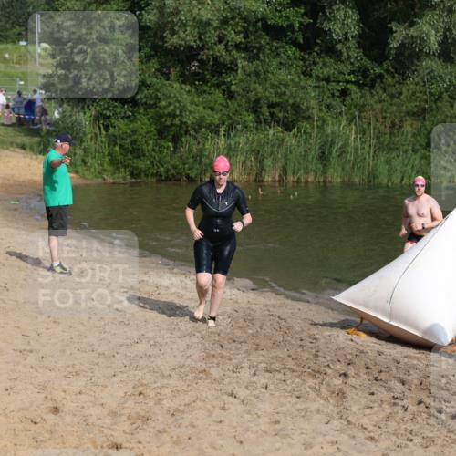 21.06.2026 - 29. Vierlanden-Triathlon Andreas Tolksdorf http://msf.ph/oto/9852759 21.06.2026 08:35:41 Schwimmen  meine-sportfotos.de