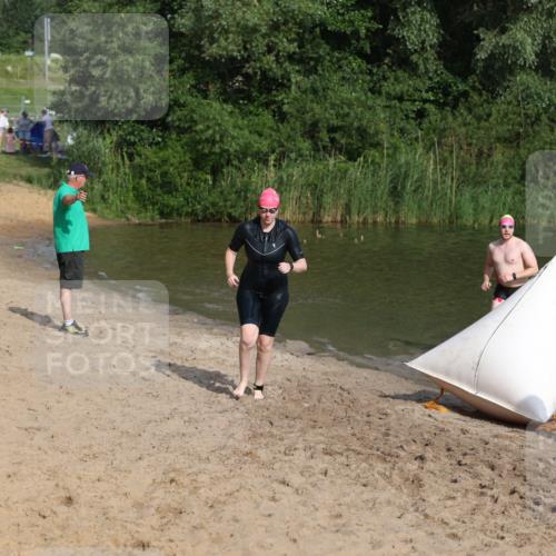 21.06.2026 - 29. Vierlanden-Triathlon Andreas Tolksdorf http://msf.ph/oto/9852760 21.06.2026 08:35:41 Schwimmen  meine-sportfotos.de