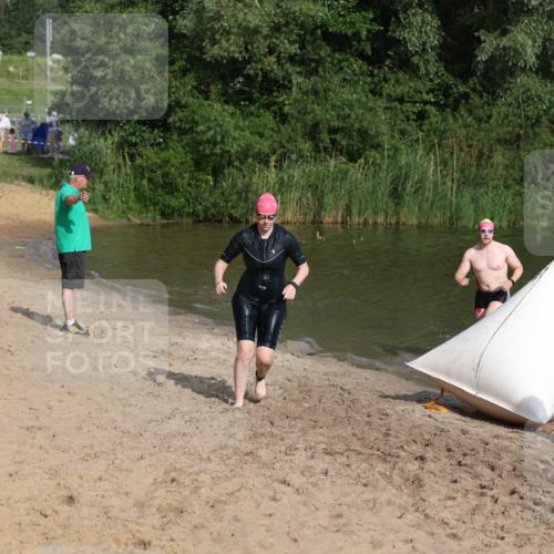 21.06.2026 - 29. Vierlanden-Triathlon Andreas Tolksdorf http://msf.ph/oto/9852765 21.06.2026 08:35:41 Schwimmen  meine-sportfotos.de