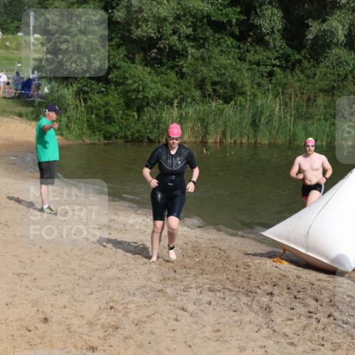21.06.2026 - 29. Vierlanden-Triathlon Andreas Tolksdorf http://msf.ph/oto/9852766 21.06.2026 08:35:41 Schwimmen  meine-sportfotos.de