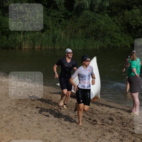 21.06.2026 - 29. Vierlanden-Triathlon Andreas Tolksdorf http://msf.ph/oto/9852791 21.06.2026 08:35:50 Schwimmen  meine-sportfotos.de