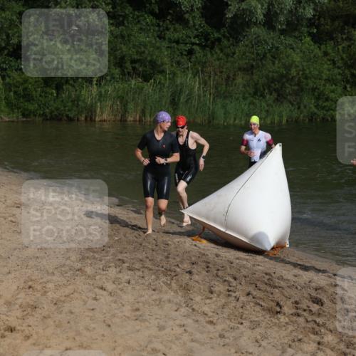 21.06.2026 - 29. Vierlanden-Triathlon Andreas Tolksdorf http://msf.ph/oto/9852797 21.06.2026 08:35:58 Schwimmen  meine-sportfotos.de