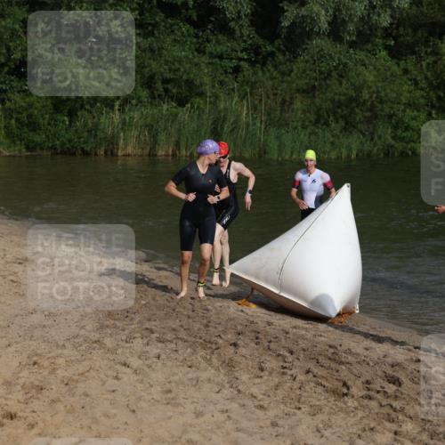 21.06.2026 - 29. Vierlanden-Triathlon Andreas Tolksdorf http://msf.ph/oto/9852799 21.06.2026 08:35:59 Schwimmen  meine-sportfotos.de