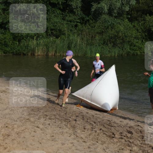 21.06.2026 - 29. Vierlanden-Triathlon Andreas Tolksdorf http://msf.ph/oto/9852802 21.06.2026 08:35:59 Schwimmen  meine-sportfotos.de