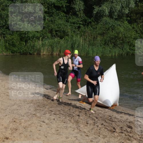 21.06.2026 - 29. Vierlanden-Triathlon Andreas Tolksdorf http://msf.ph/oto/9852808 21.06.2026 08:36:00 Schwimmen  meine-sportfotos.de