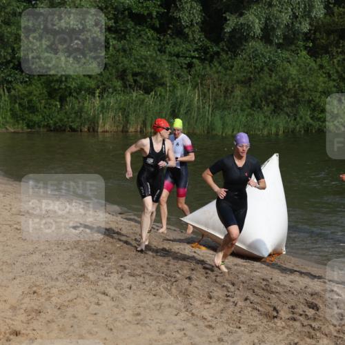 21.06.2026 - 29. Vierlanden-Triathlon Andreas Tolksdorf http://msf.ph/oto/9852810 21.06.2026 08:36:00 Schwimmen  meine-sportfotos.de