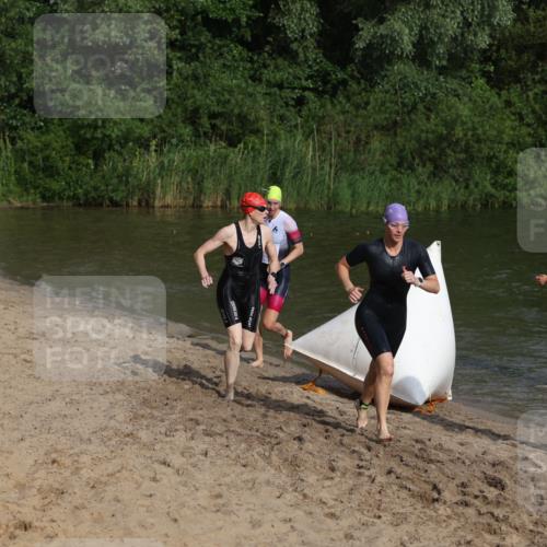 21.06.2026 - 29. Vierlanden-Triathlon Andreas Tolksdorf http://msf.ph/oto/9852812 21.06.2026 08:36:00 Schwimmen  meine-sportfotos.de