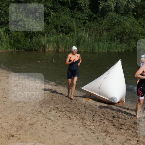 21.06.2026 - 29. Vierlanden-Triathlon Andreas Tolksdorf http://msf.ph/oto/9852891 21.06.2026 08:36:26 Schwimmen  meine-sportfotos.de