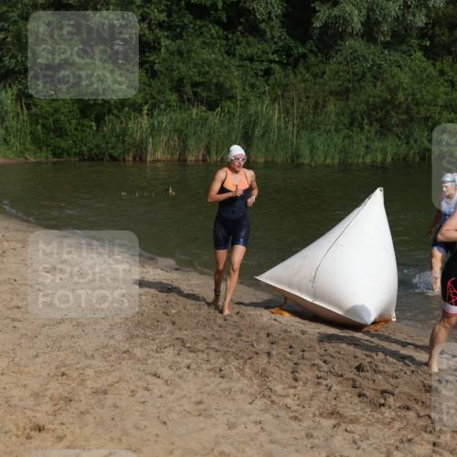 21.06.2026 - 29. Vierlanden-Triathlon Andreas Tolksdorf http://msf.ph/oto/9852892 21.06.2026 08:36:26 Schwimmen  meine-sportfotos.de