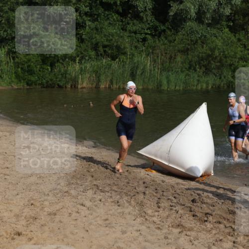 21.06.2026 - 29. Vierlanden-Triathlon Andreas Tolksdorf http://msf.ph/oto/9852897 21.06.2026 08:36:26 Schwimmen  meine-sportfotos.de