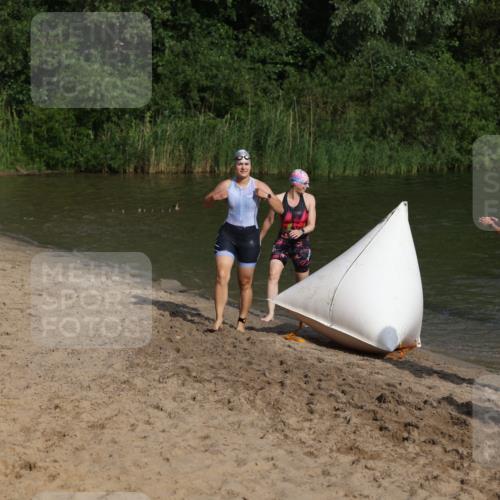 21.06.2026 - 29. Vierlanden-Triathlon Andreas Tolksdorf http://msf.ph/oto/9852900 21.06.2026 08:36:29 Schwimmen  meine-sportfotos.de