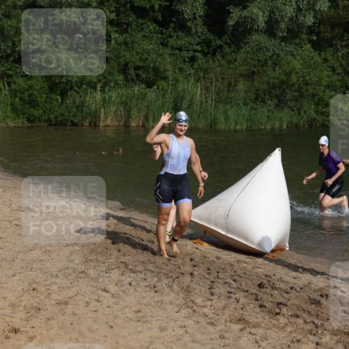 21.06.2026 - 29. Vierlanden-Triathlon Andreas Tolksdorf http://msf.ph/oto/9852912 21.06.2026 08:36:30 Schwimmen  meine-sportfotos.de