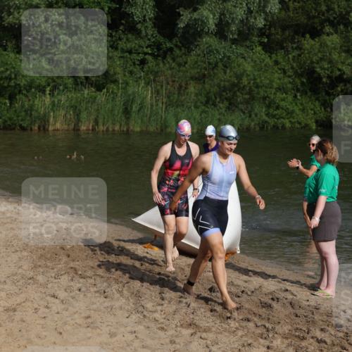 21.06.2026 - 29. Vierlanden-Triathlon Andreas Tolksdorf http://msf.ph/oto/9852918 21.06.2026 08:36:32 Schwimmen 207 meine-sportfotos.de