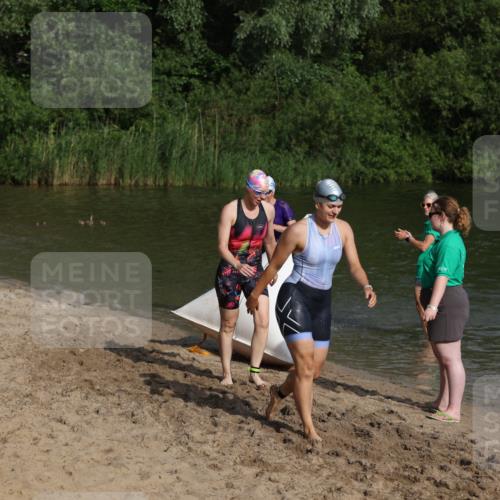 21.06.2026 - 29. Vierlanden-Triathlon Andreas Tolksdorf http://msf.ph/oto/9852921 21.06.2026 08:36:32 Schwimmen 207 meine-sportfotos.de