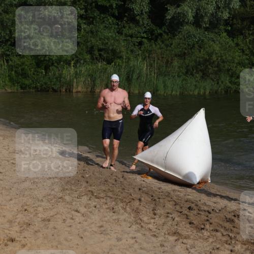 21.06.2026 - 29. Vierlanden-Triathlon Andreas Tolksdorf http://msf.ph/oto/9852932 21.06.2026 08:36:38 Schwimmen 207, 211 meine-sportfotos.de