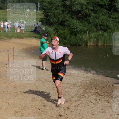 21.06.2026 - 29. Vierlanden-Triathlon Andreas Tolksdorf http://msf.ph/oto/9852953 21.06.2026 08:36:46 Schwimmen 207, 211 meine-sportfotos.de